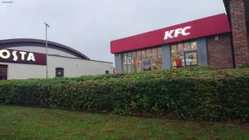 KFC Ballymena - Larne Road Link