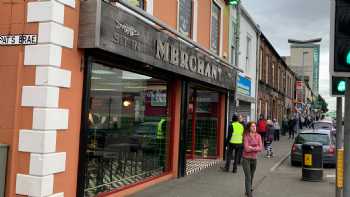 Merchant Fish & Chip Shop Ballymena