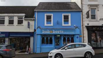 Bob & Berts Ballymoney