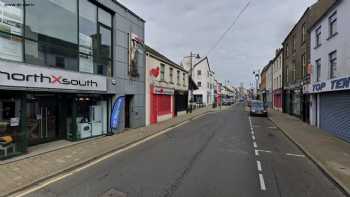 Herrons Country Fried Chicken Ballymoney