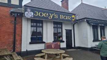 Joey's Bar