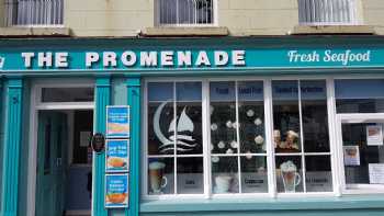 The Promenade Cafe