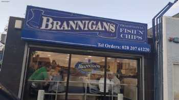 Brannigans Ballycastle