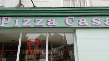 Pizza Casa