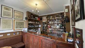 Mary McBride's Bar