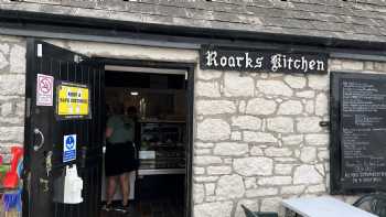 Roark's Kitchen