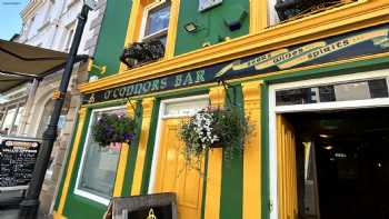 O'Connor's Bar