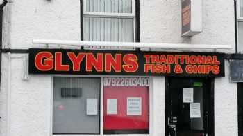 Glynn's Traditional Fish & Chips