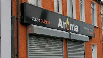 Aroma Asian Cuisine