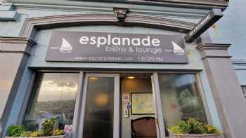 Esplanade Bar and Restaurant