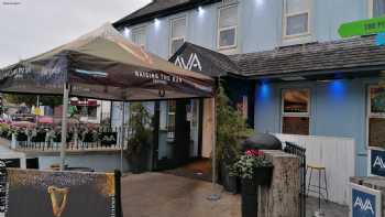 The Ava Winebar