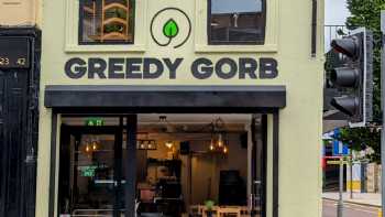 Greedy Gorb