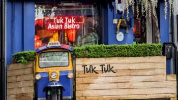 Tuk Tuk Asian Bistro