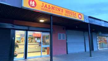 Jasmine House