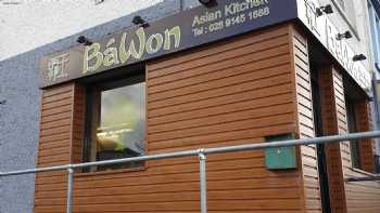 Bawon Chinese Takeaway