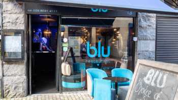 Blu Restaurant