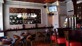 The Sagart Kitchen & Bar