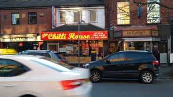 The Chilli House