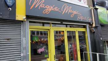 Maggie Mays Belfast Cafe