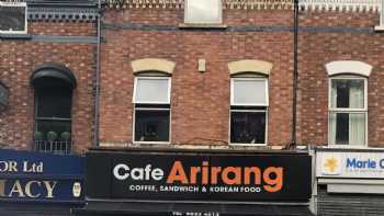 Cafe Arirang