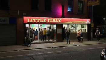 Little Italy