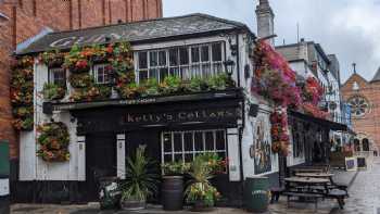 Kelly's Cellars