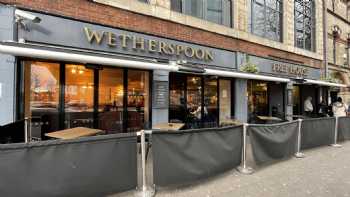 The Bridge House - JD Wetherspoon