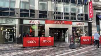 Avoca Belfast