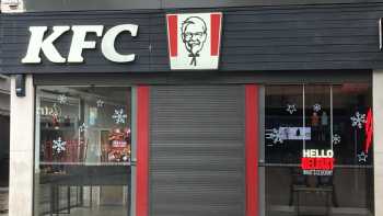 KFC Belfast - Donegall Place