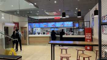 KFC Belfast - Donegall Place