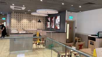 KFC Belfast - Donegall Place