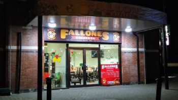 Fallone's Pizzeria