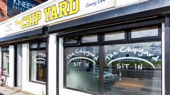 The CHIP YARD