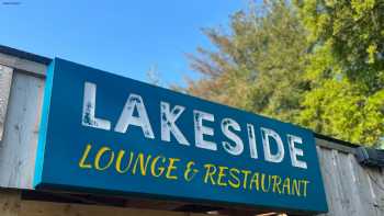 Lakeside Lounge & Restaurant