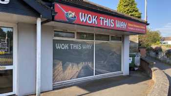 Wok This Way