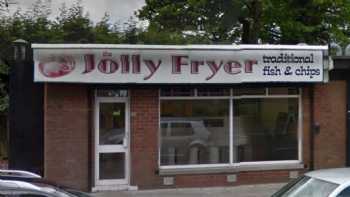 The Jolly Fryer