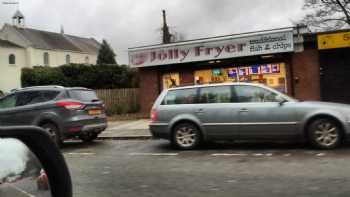 The Jolly Fryer