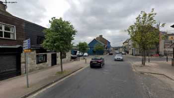 The Castle Inn, Castlederg.