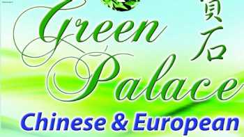 Green palace