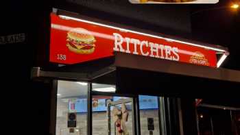 Ritchies