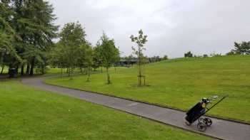 Castlereagh Hills Golf Club