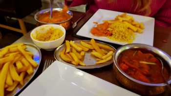 Shimla Indian Cuisine