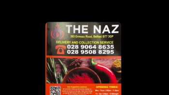 The Naz Indian Cuisine