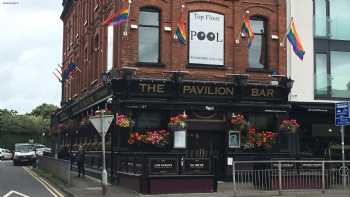 Pavilion Bar