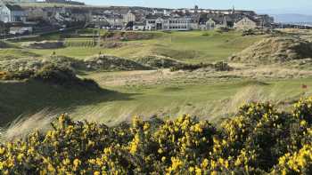 Castlerock Golf Club