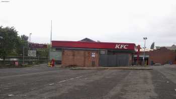 KFC Coleraine - Hanover Place