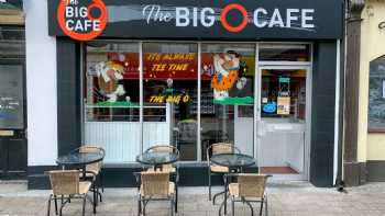 Big O Cafe