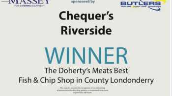 Chequers Riverside