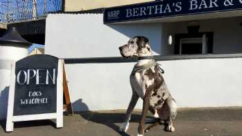 Bertha's Bar