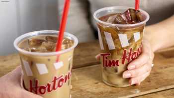 Tim Hortons